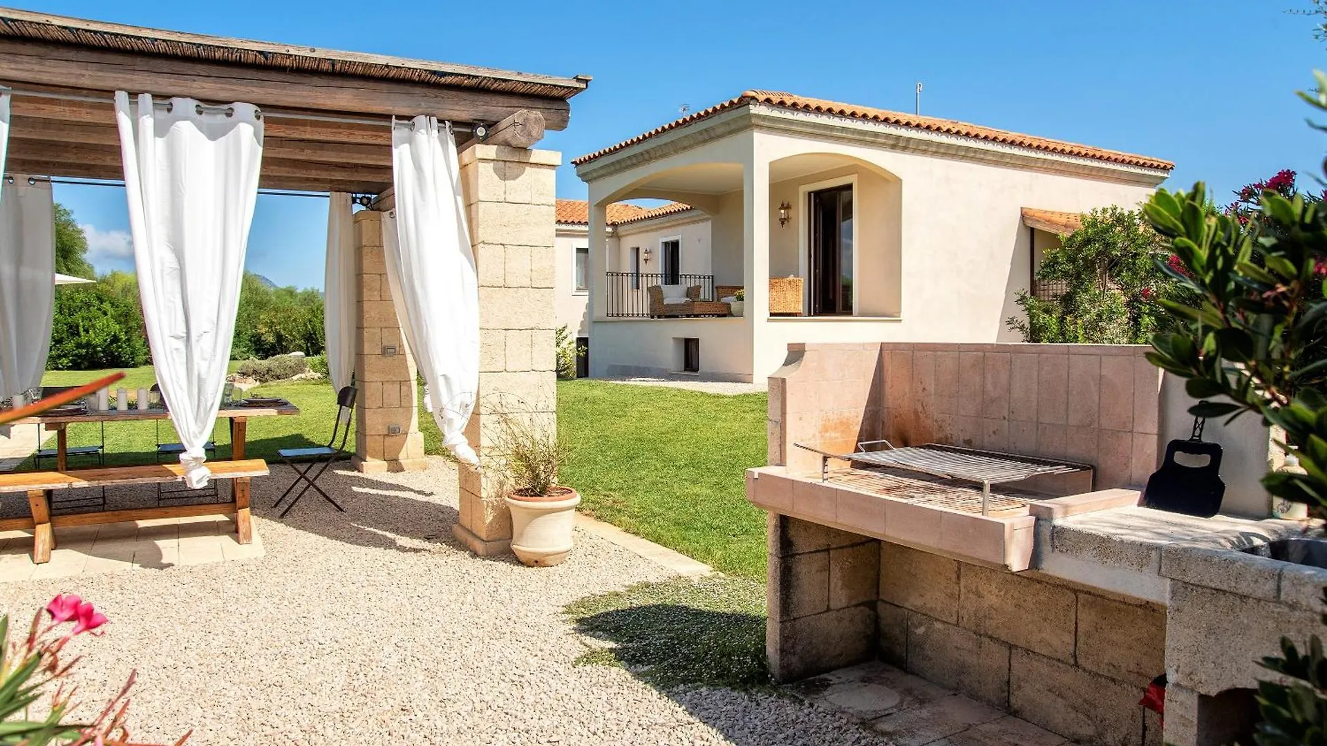 Villa Melisandre Alghero