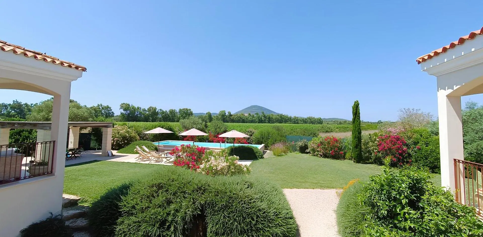 Villa Melisandre Alghero