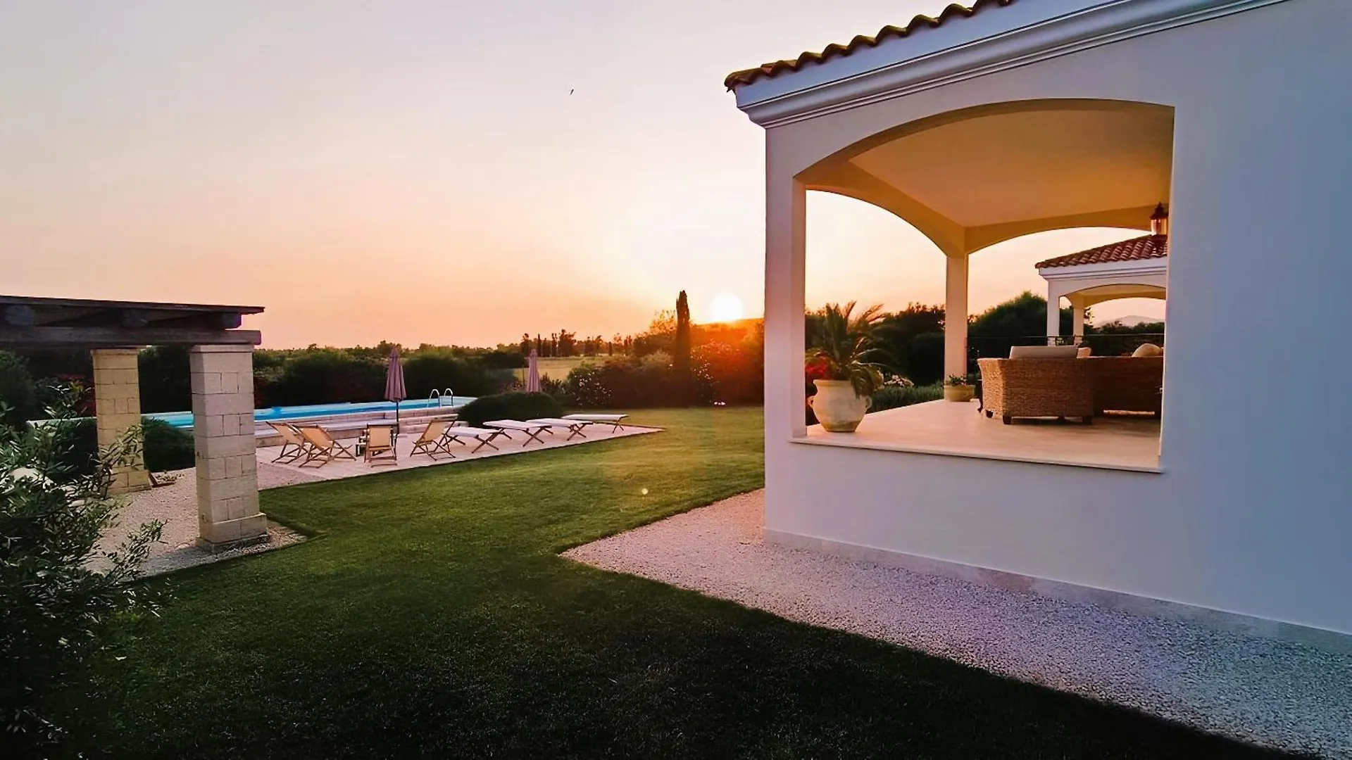 Villa Melisandre Alghero 0*,  Italy