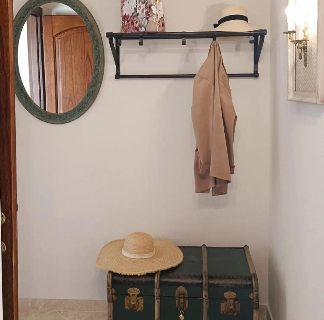 Villa Melisandre Alghero