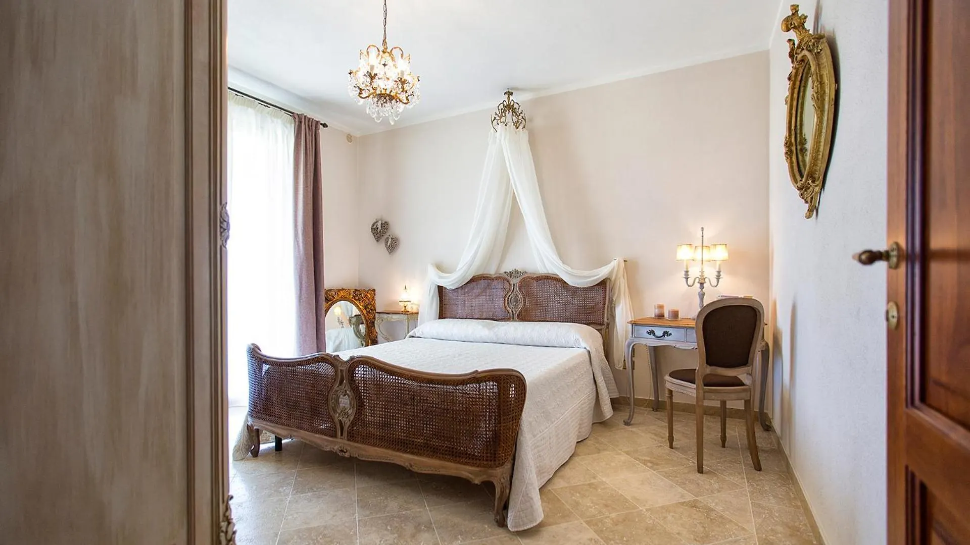 Villa Melisandre Alghero 0*,  Italy