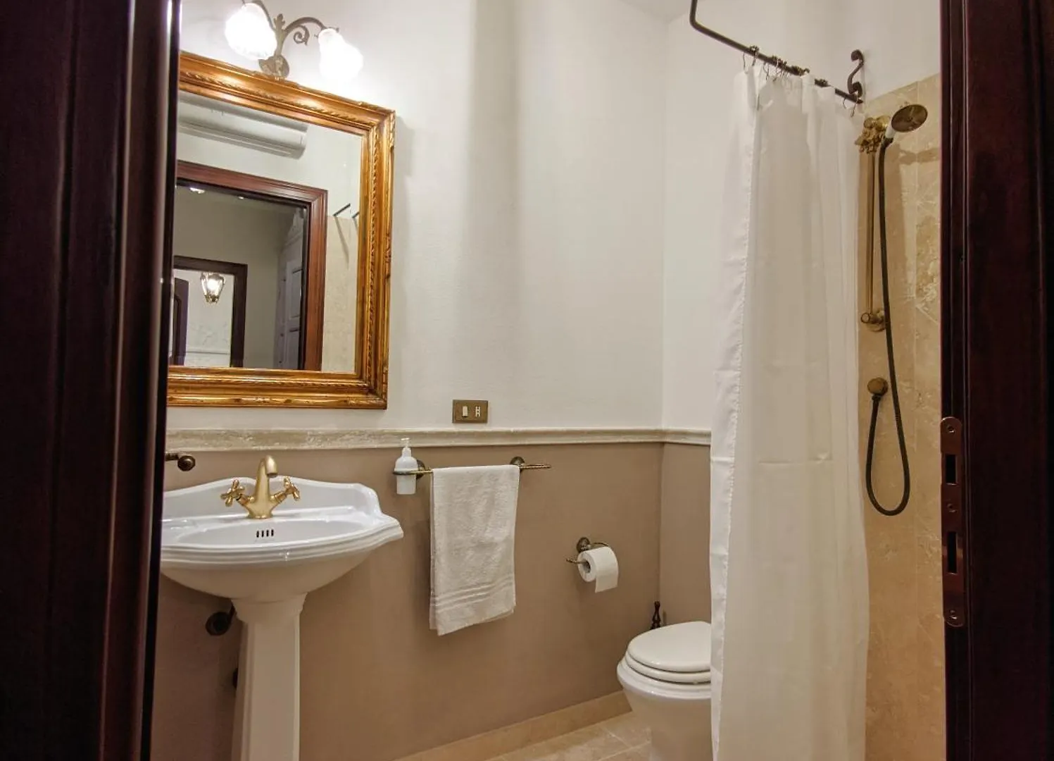 Villa Melisandre Alghero