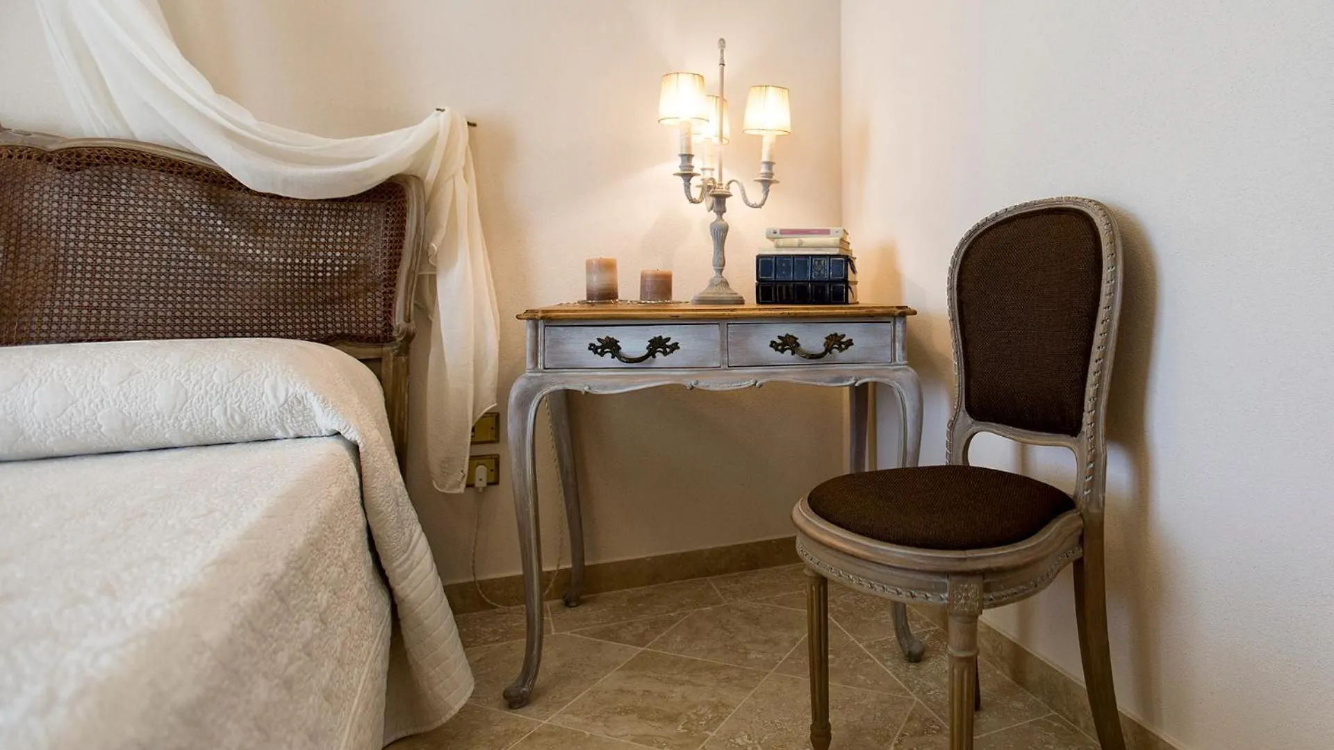 Villa Melisandre Alghero