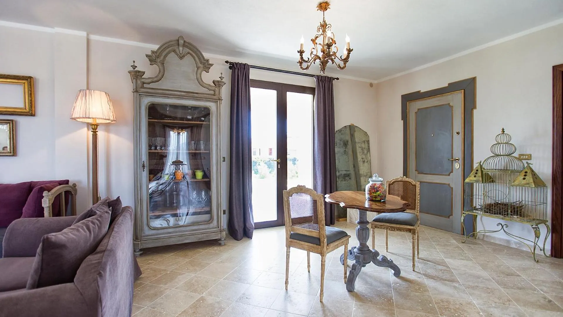 Villa Melisandre Alghero