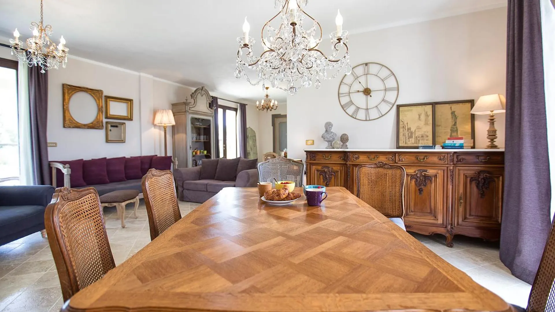 Villa Melisandre Alghero
