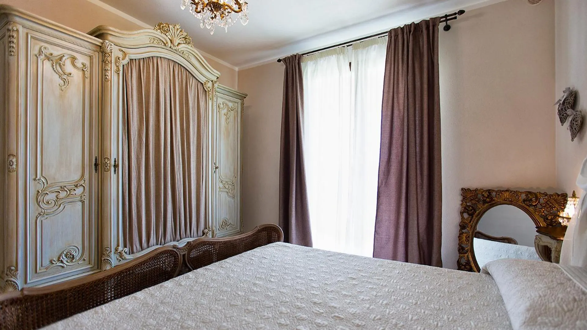 Villa Melisandre Alghero