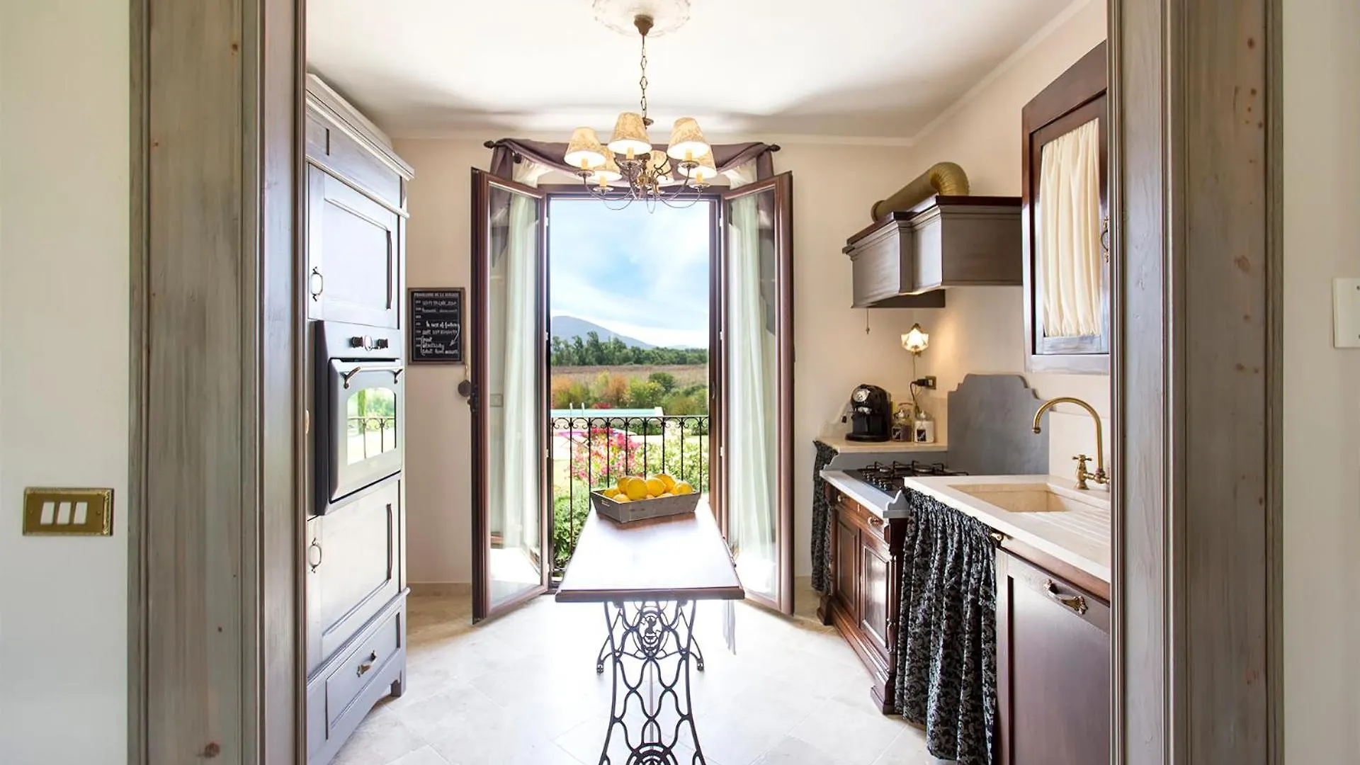 Villa Melisandre Alghero