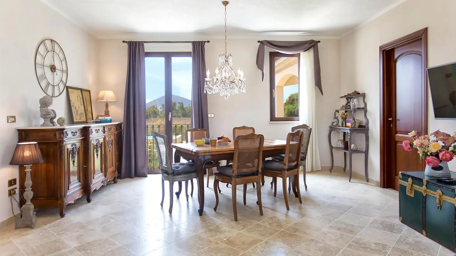 Villa Melisandre Alghero