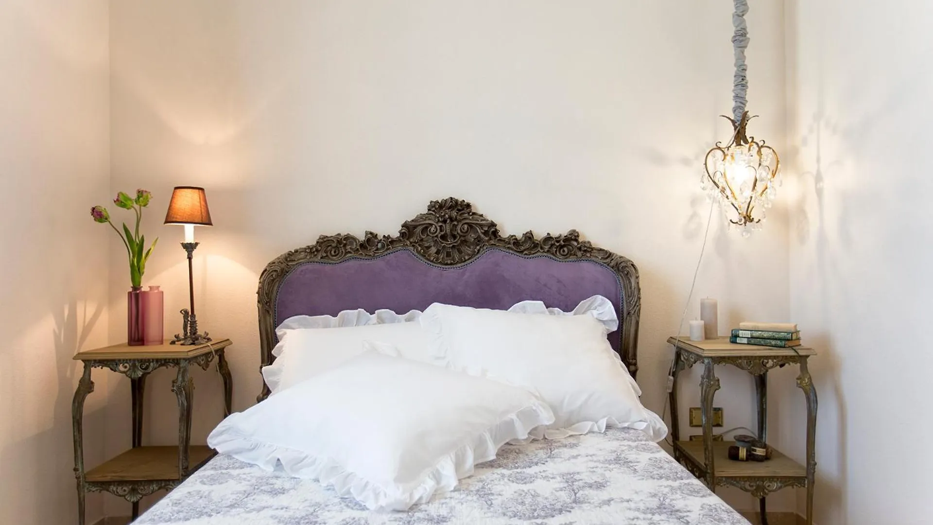 Villa Melisandre Alghero