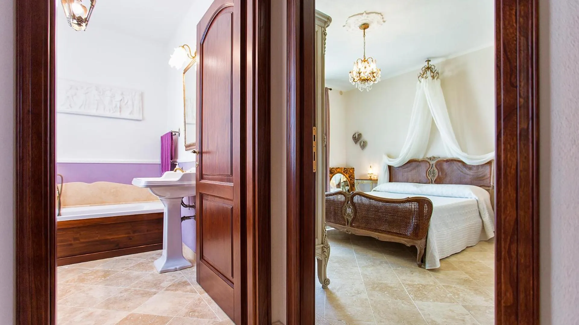 Villa Melisandre Alghero 0*,  Italy