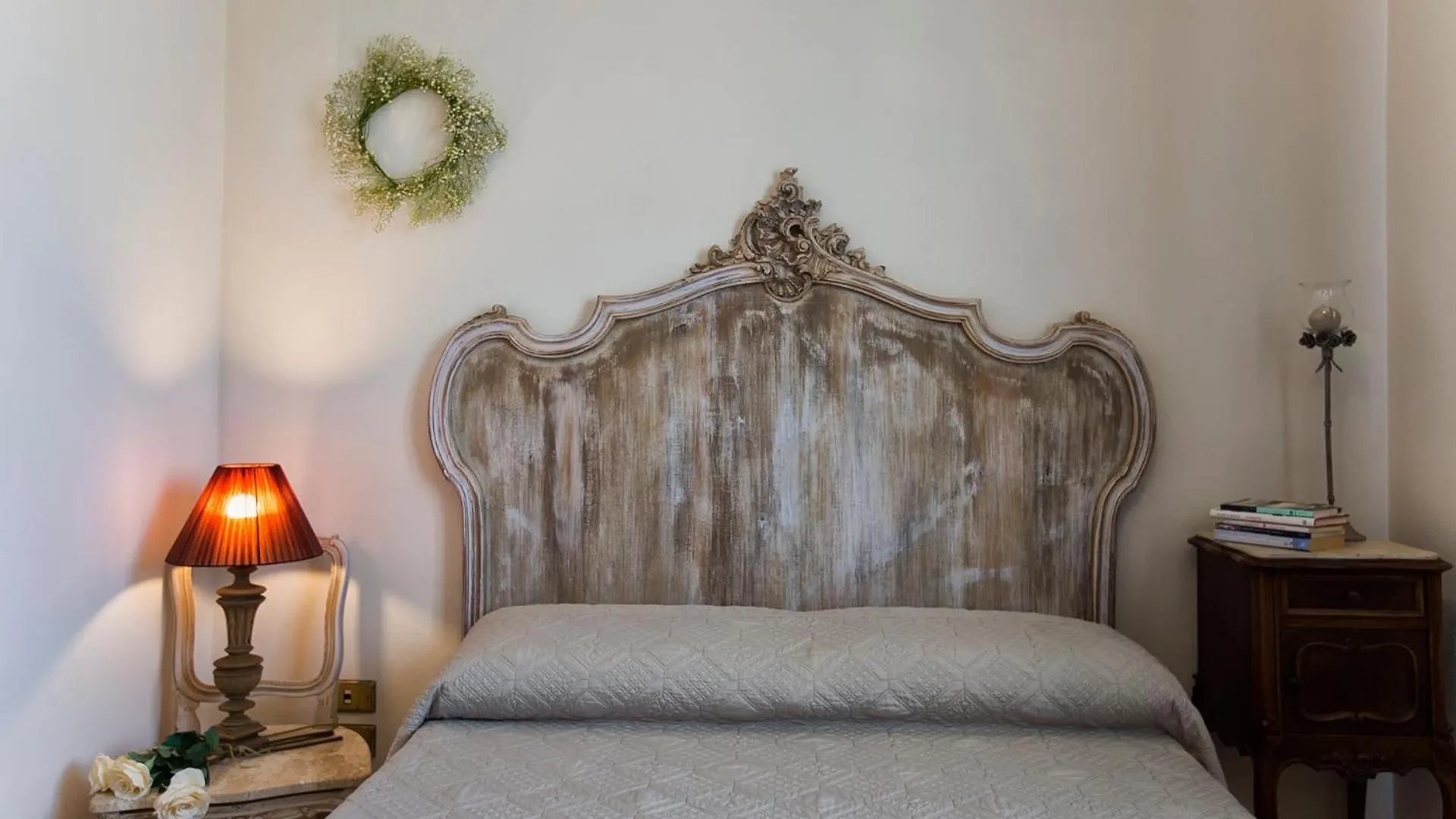Villa Melisandre Alghero Italy