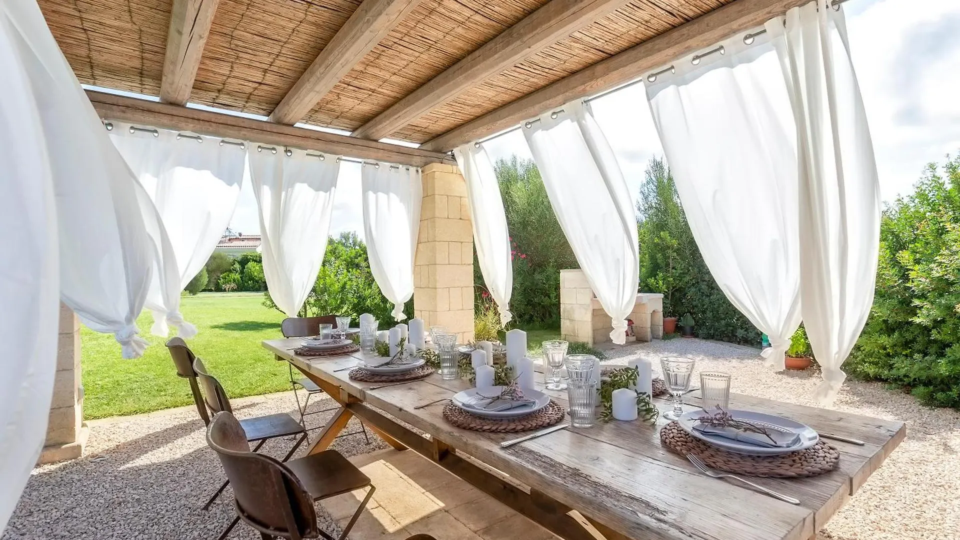 Villa Melisandre Alghero