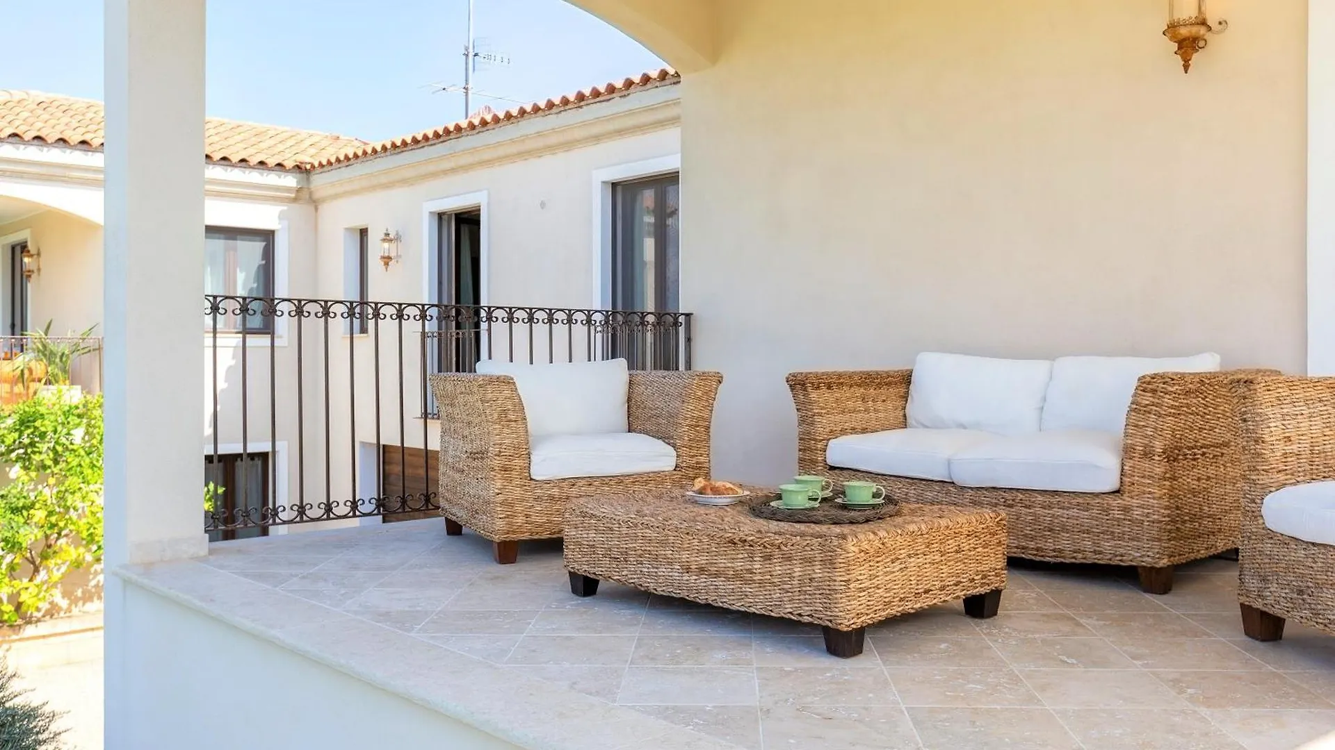 Villa Melisandre Alghero