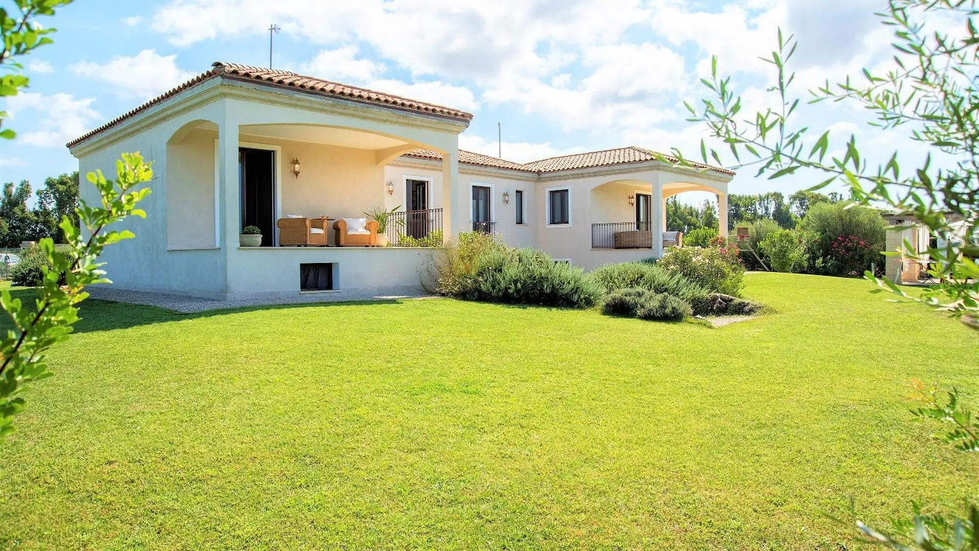 Villa Melisandre Alghero