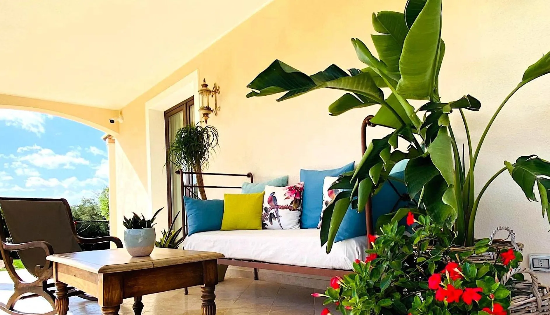 Villa Melisandre Alghero 0*,